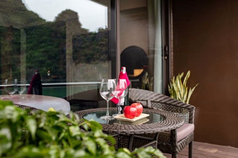 Phòng  Executive Suite